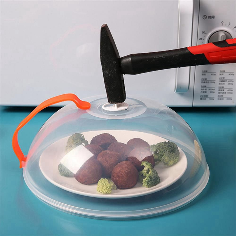 1Pcs Professional Microwave Sp - Food Storage Tupperware ulasan dan harga