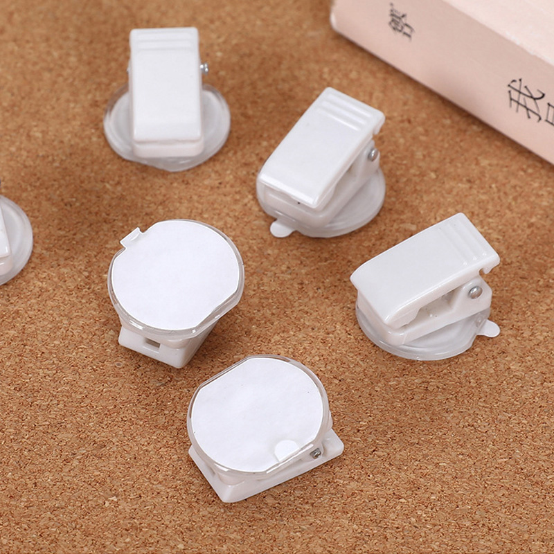 100pcs Mini Rotating Acrylic C - Food Storage Notes ulasan dan harga