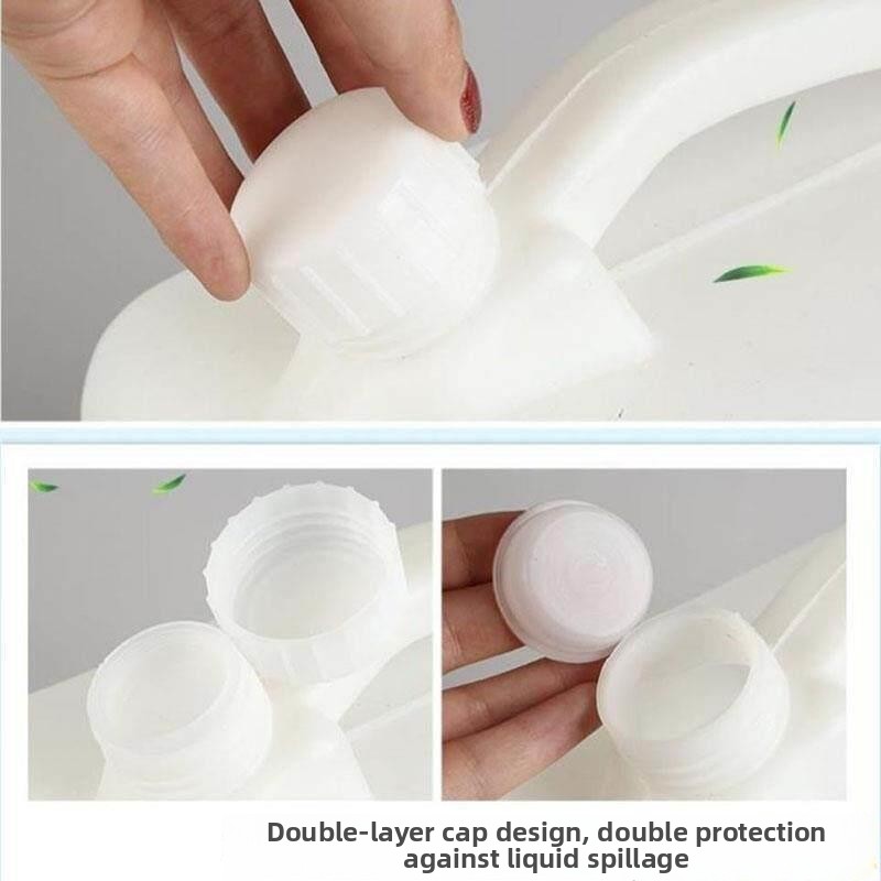 Food Grade Pet Plastic Oil Bot - Food Storage Brands ulasan dan harga
