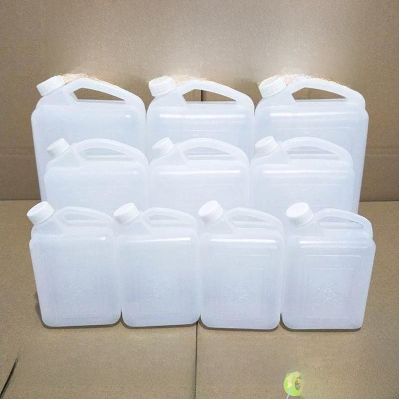 Food Grade Pet Plastic Oil Bot - Food Storage Brands ulasan dan harga