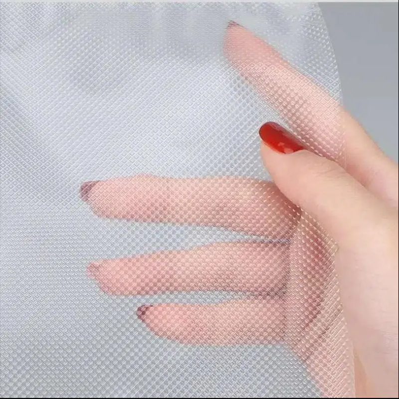 100PCS Vacuum Bag 18x25cm Vacu - Food Storage Vacuum ulasan dan harga