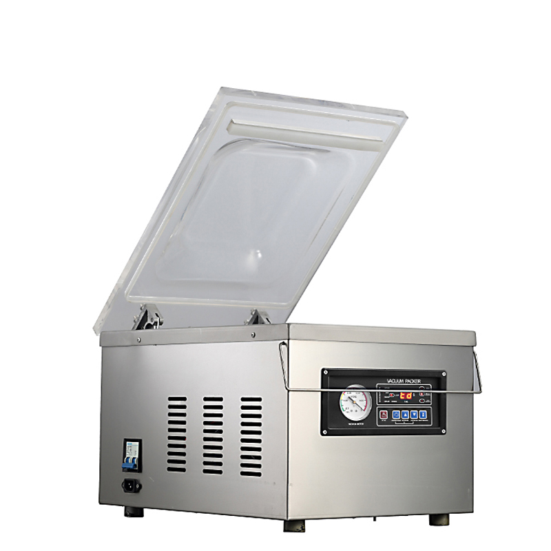 2026 DZ260 Factory Price Brand - Food Storage Brands ulasan dan harga