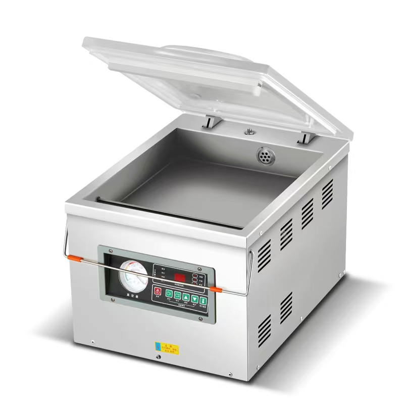 2026 DZ260 Factory Price Brand - Food Storage Brands ulasan dan harga