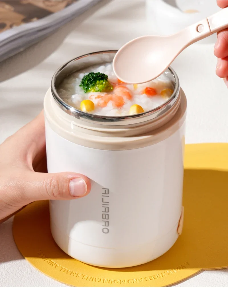 600ML USB Electric Heating Lun - Food Storage Tupperware ulasan dan harga
