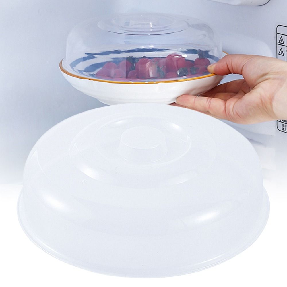 1Pcs Reusable Vented Microwave - Food Storage Tupperware ulasan dan harga