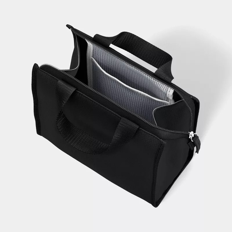 2026 New Spacious Zipper Closu - Food Storage Zipper ulasan dan harga