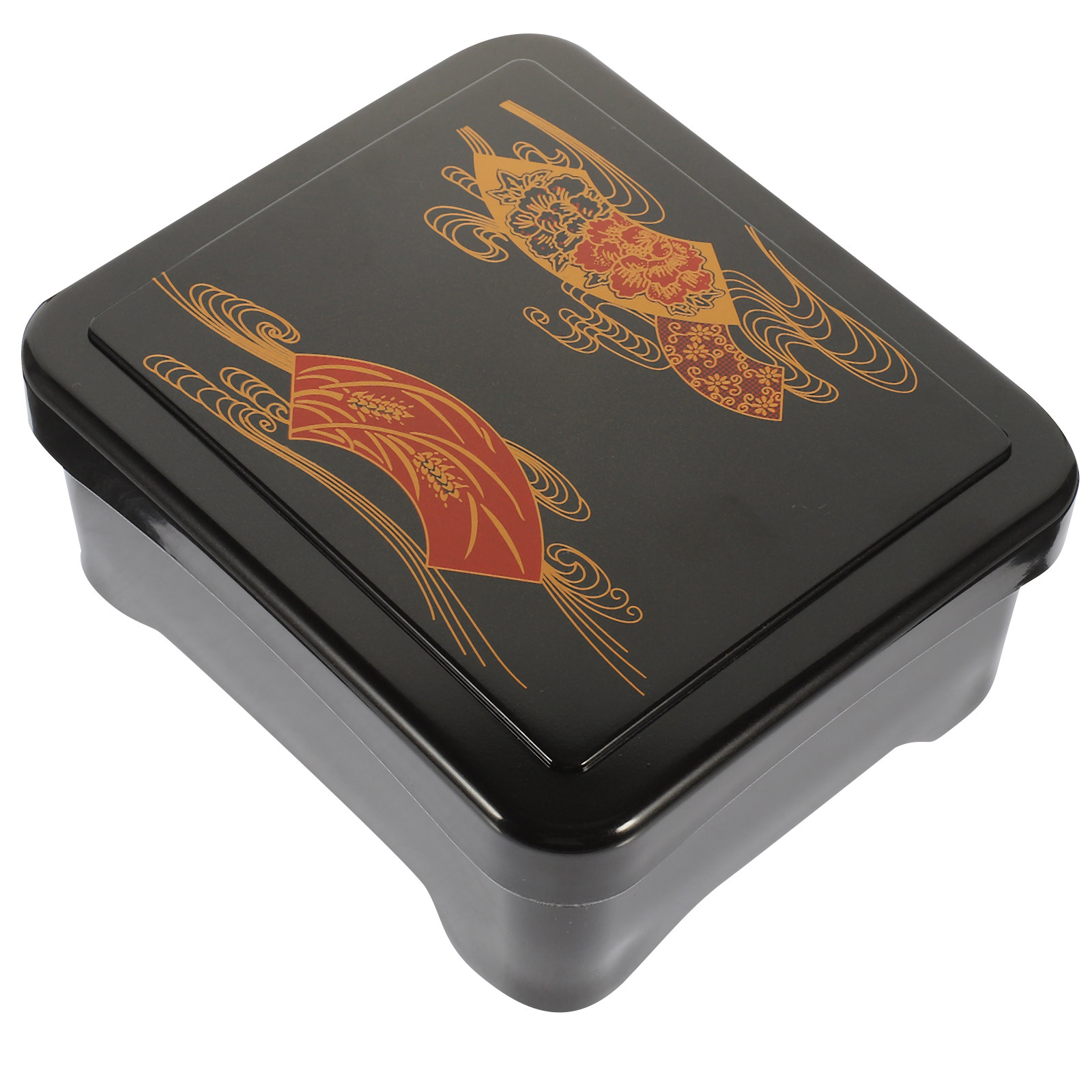 1Pcs Heavy Duty Bento Box Safe - Food Storage Non Toxic ulasan dan harga