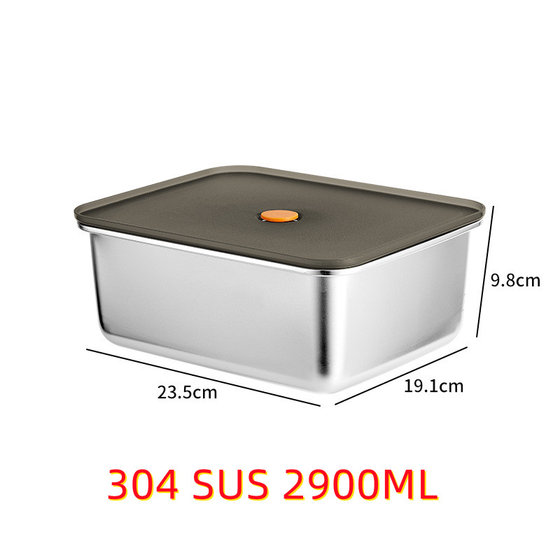 Portable Food Fruit Bento Box  - Food Storage Tupperware ulasan dan harga