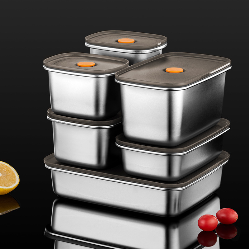 Portable Food Fruit Bento Box  - Food Storage Tupperware ulasan dan harga