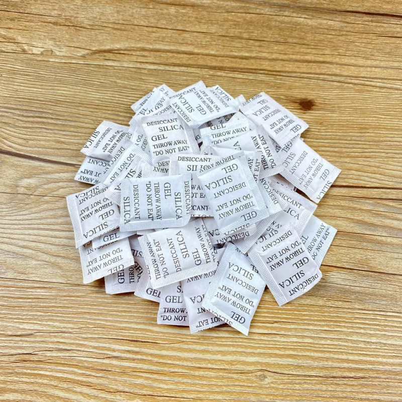 50-500 Packs Non-Toxic Silica  - Food Storage Non Toxic ulasan dan harga